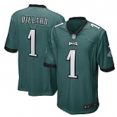 Nike Eagles 1 Andre Dillard Green 2019 NFL Draft First Round Pick Vapor Untouchable Limited Jersey Dzhi,baseball caps,new era cap wholesale,wholesale hats